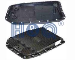 20011082 Фильтр АКПП без прокладки BMW E90 60 65