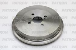 PDR1191 Барабан тормозной