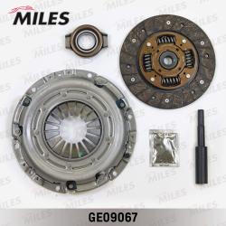GE09067 Сцепление к-т NISSAN ALMERA N16/PRIMERA P11/P12 1.5-1.6 00-