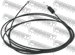 Трос привода замка багажника TOYOTA COROLLA 07- 0199-ADE150LUG