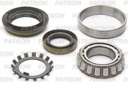 PBK3206 Подшипник ступичный