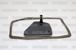 PF5083 Фильтр АКПП