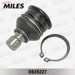 DB35227 Опора шаровая NISSAN JUKE/TIIDA 05-/RENAULT CLIO III/MEGANE II пер.