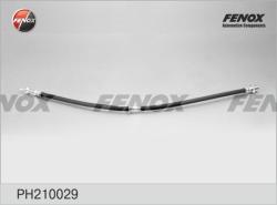 PH210029 Шланг тормозной TOYOTA AVENSIS 03-/COROLLA 02- передний правый