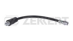 Шланг тормозной передний Audi 100 III IV 90- A6 I II 94- bs-9058
