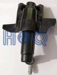 70101254 Форсунка омывателя фар KIA OPTIMA III (10-15) левая