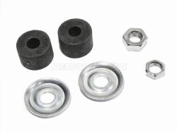 Ремкомплект переднего линка MMC Pajero V2#/4# 91-93