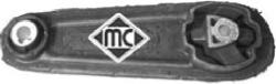 ОПОРА ДВИГ REN MEGANE II 02-09/SCENIC 1.4/1.6/1.5DCI 03- ЗАД 04632