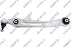 Рычаг AUDI A8 03- пер.подв.нижн.пер.лев/прав. 37272