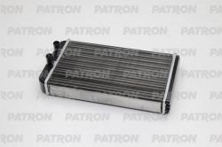 PRS2117 Радиатор отопителя