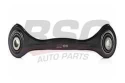 Рычаг VW PASSAT/GOLF V/JETTA/TOURAN 05- зад.подв.лев. BSG 90-315-078