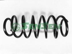 ПРУЖИНА ПОДВЕСКИ передняя Audi 80 86-91 1.6, 1.8 VW Polo Classic 95-02 1.6 SCP10042