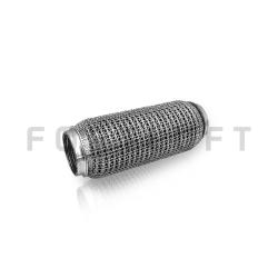 Гофра глушителя Super Flex Audi A6 Allroad Quattro (2007-2011) 3.0 flp278