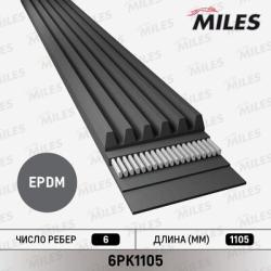 Ремень поликлиновый 6pk1105