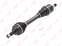 ШРУС CITROEN C4/PEUGEOT 307 1.6-2.0 00- нар. CO-3824