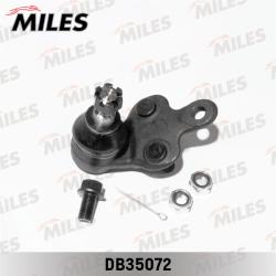 DB35072 Опора шаровая TOYOTA CAMRY 91-01 пер.