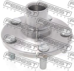 СТУПИЦА ПЕРЕДНЯЯ (TOYOTA CARINA E AT19#/ST191/CT190 1992-1997) FEBEST 0182-st210f