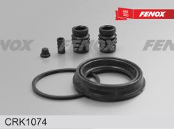 CRK1074 Ремкомплект суппорта передний OPEL ASTRA/ MOKKA / CHEVROLET CRUZE / ORLANDO 09-
