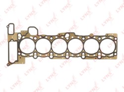 Прокладка ГБЦ BMW M52B25/28/30 95- 1.00мм SH-0526