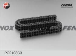 Цепь ГРМ LADA 2103-07/NIVA 2121/21213 PC2103C3