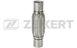 Гофра глушителя 50x160x260 мм Innerbraid с наконечниками fr-50160n