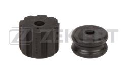 Втулка задн. амортизатора Nissan 200 SX (S14) 93- Almera (N15) 95- Maxima (A32) 95- gm-1682