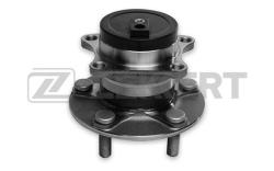 Ступица задняя (с ABS) Mazda CX-7 07-  6 II 07- rl-1259
