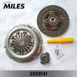 GE09141 Сцепление к-т CITROEN BERLINGO/PEUGEOT PARTNER/306 1.7D-1.9D 88-98