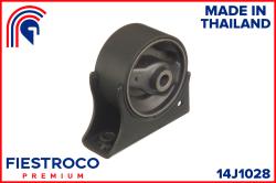Опора двигателя TOYOTA CALDINA A T191/CORONA 96-04 пер.AT 14J1028