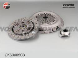 Сцепление к-т LADA 2110-2112 1.5 95- CK63005C3