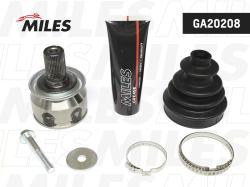 GA20208 ШРУС MAZDA 3 I 1.3-2.0 03-09 нар.