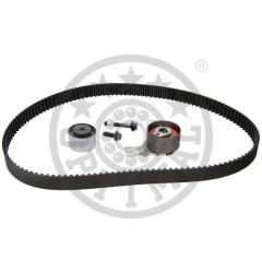 Комплект ремня ГРМ VOLVO: C30  C70 II Cabriolet  S40 II (MS)  S60 I  S60 II  S80 I (TS  XY)  S80 II sk-1608