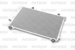 PRS1450 Радиатор кондиционера