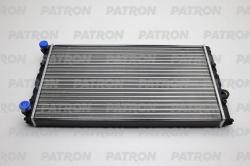 PRS3372 Радиатор системы охлаждения