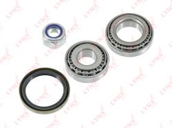 Подшипник ступ.KIA RIO I/MAZDA 626 II 83-05 зад. WB-1374