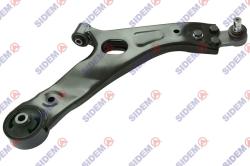 Рычаг KIA SPOTRAGE 10-/HYUNDAI IX35 10- пер.подв.нижн.прав. 81277