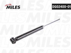 DG02400-01 Амортизатор AUDI A4(8E2) 00-04 зад.газ.