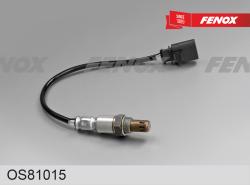 Лямбда-зонд VW POLO Sedan 09-/SKODA RAPID 12-/FABIA 07- 1.6i МТ OS81015