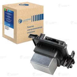 Резистор э/вент. отоп. для а/м Nissan Qashqai II (13-)/X-Trail T32 (14-) (RUS) (LFR 1420)