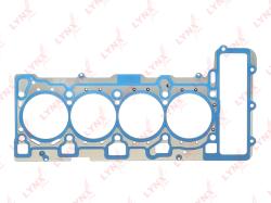 Прокладка гбц AUDI A4 4.2 05-08 / A5 4.2 07-12 / A6 4.2 06-11 / A8 4.2 06-12 / Q7 4.2 06-10 / R8 4.2 sh-0284