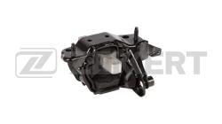 Опора двигателя лев. Audi A1 15- Seat Ibiza III-IV 02- Skoda Fabia (6Y_ NJ_) 99- Rapid (NH_) 12- gm-3271
