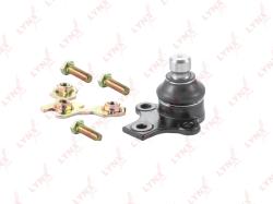 Опора шаровая VW GOLF/VENTO/PASSAT 89-97 нижн.лев/прав. C1050LR