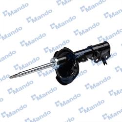 Амортизатор HYUNDAI ACCENT/VERNA 06-/KIA RIO II 05- пер.лев.газ. A01101