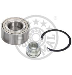 Подшипник ступицы колеса  комплект FIAT: TEMPRA (159_)  TEMPRA S.W. (159_)  TIPO (160_)LANCIA: DED 801376