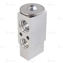 Клапан расш. кондиционера (ТРВ) для а/м Mitsubishi Outlander XL (06-)/Lancer X (07-)/ASX (10-) (LTRV 1104)