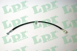 Шланг торм. перед. правый HONDA JAZZ 02- 6T48384