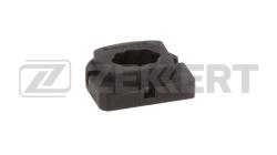 Втулка опоры радиатора Mazda 2 II 07- 5 05- 6 02- CX-7 07- CX-9 06- gm-1758