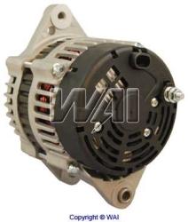 Генератор (новый) Chevrolet Aveo  Kalos  Matiz  Daewoo Kalos 23999n