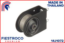 Опора двигателя MAZDA 323/PREMACY -05 пер. 14J1072