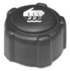 КРЫШКА РАДИАТОРА С КЛАПАНОМ 1,4 BAR ПЛАСТИК 03563